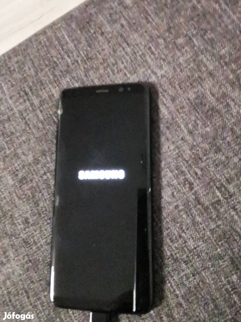 Samsung S8 alkatrésznek