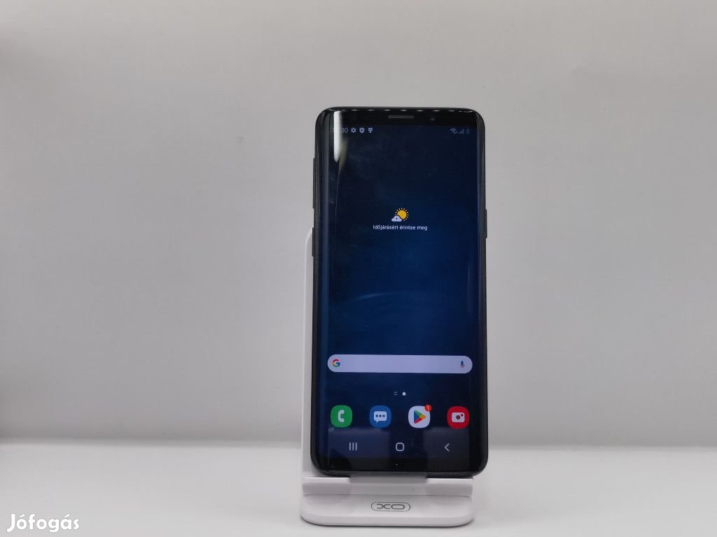 Samsung S9 (64GB)