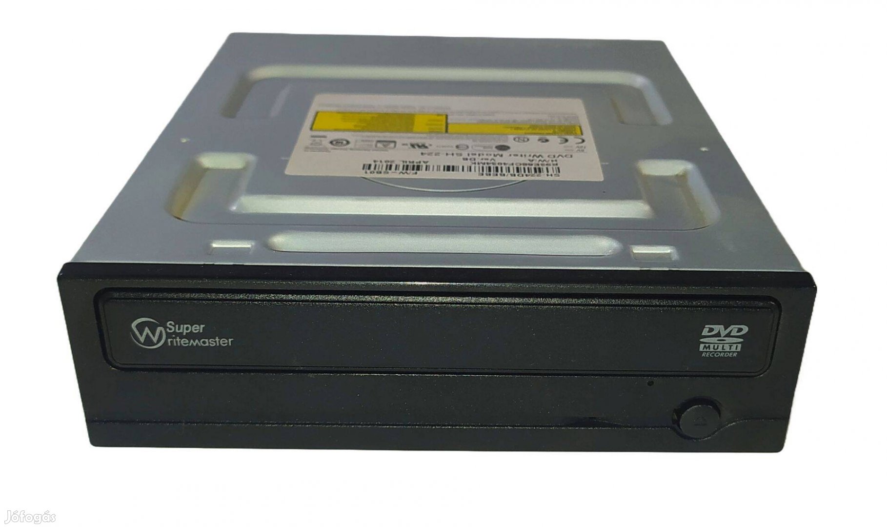 Samsung SH-224 DVD író SATA