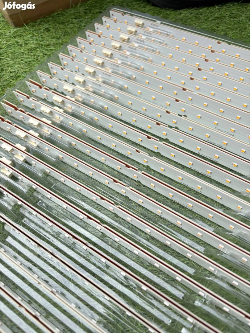 Samsung SI-B8U15156Cww típusú LED modulok