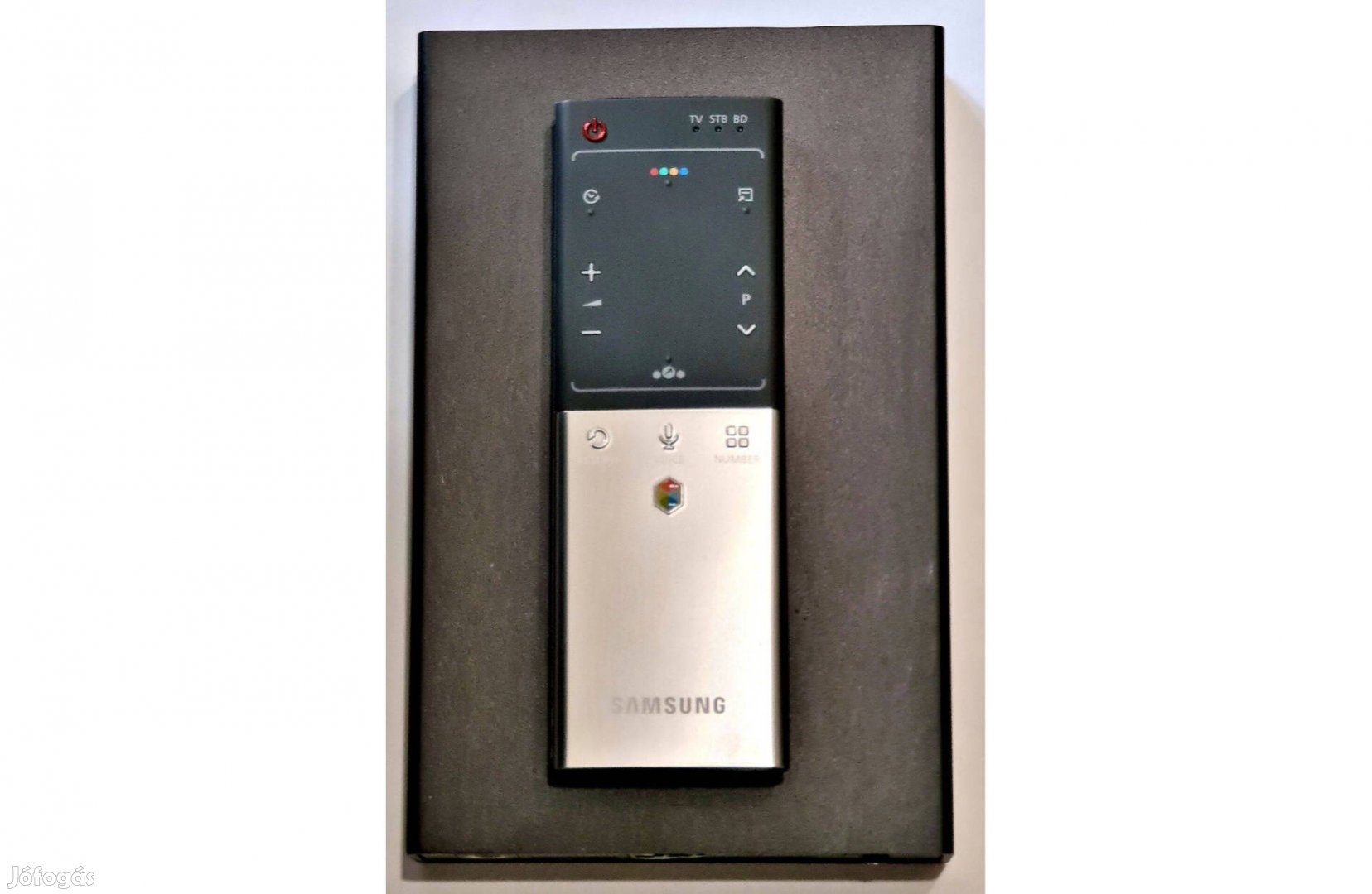 Samsung SMART TV távirányító Es 7000 Es 8000 touchpad Es7000 Es8000