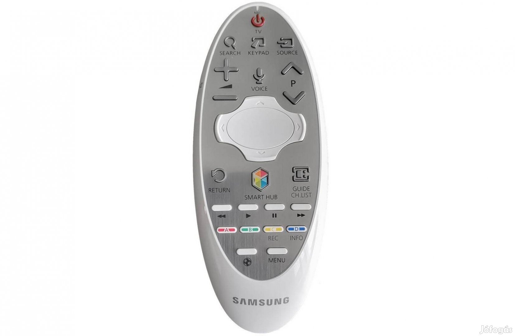 Samsung SMART Touch BN59-01182F eredeti új TV távirányító