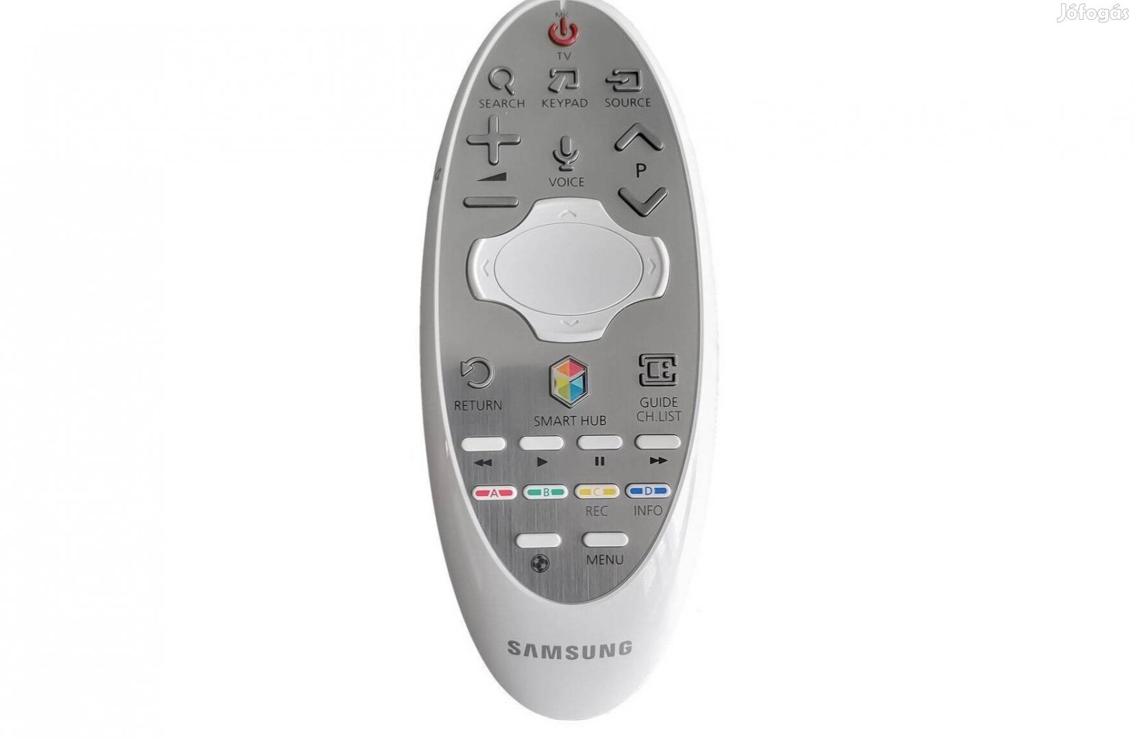 Samsung SMART Touch BN59-01182F eredeti új TV távirányító