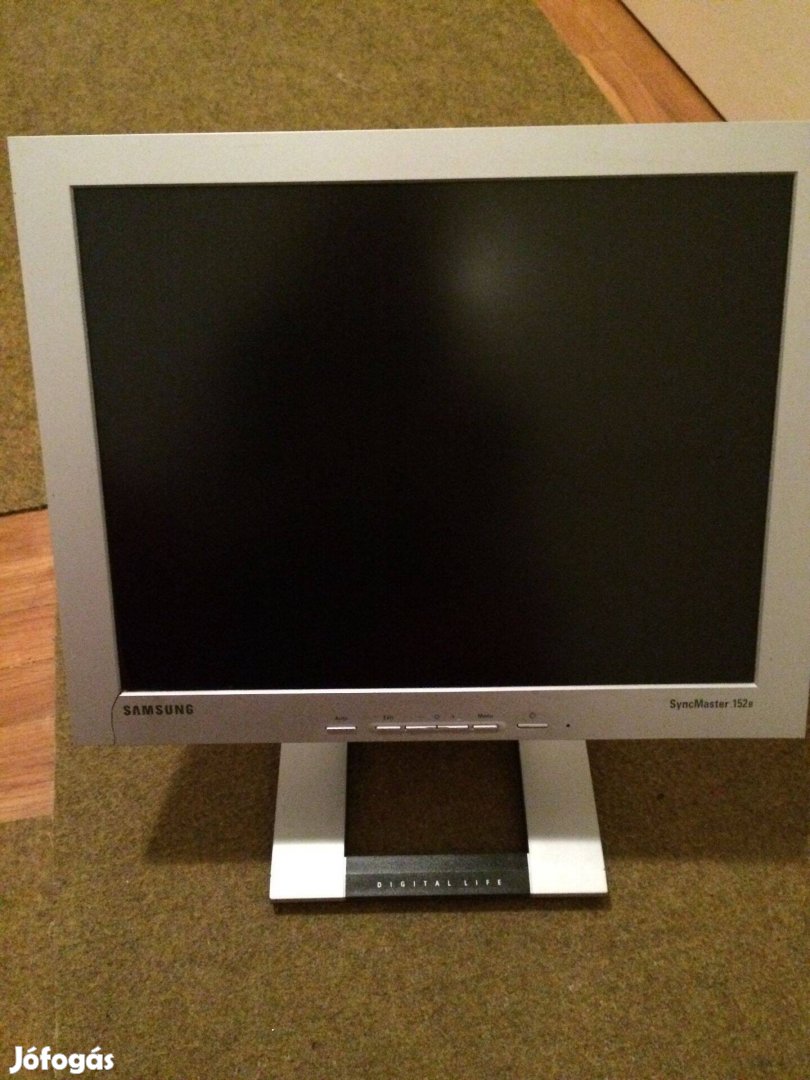 Samsung SMART monitor