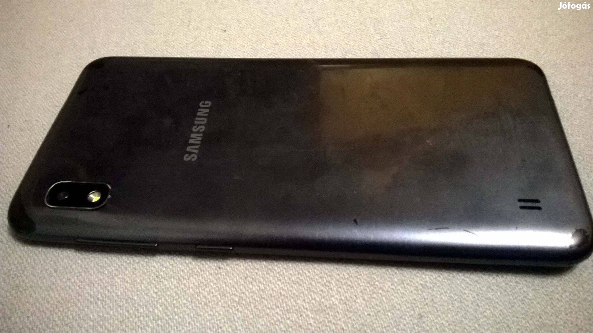 Samsung SM-A105FN/DS Galaxy A10 32GB