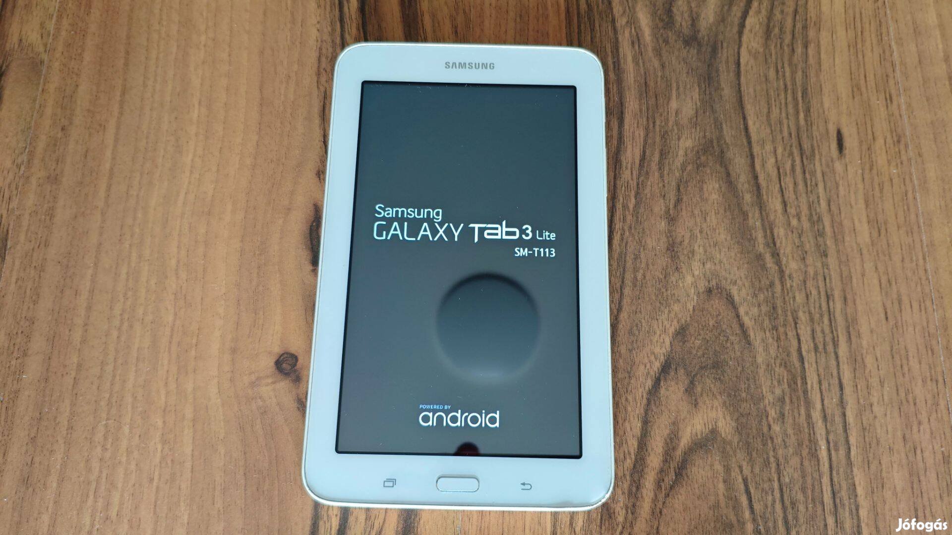 Samsung SM-T113 Galaxy Tab 3 Lite 8GB