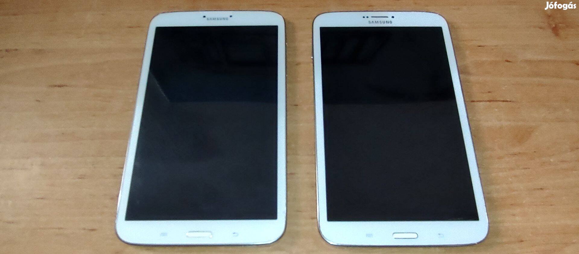 Samsung SM-T310 és SM-T311 tabletek alkatrésznek/felújításra olcsón