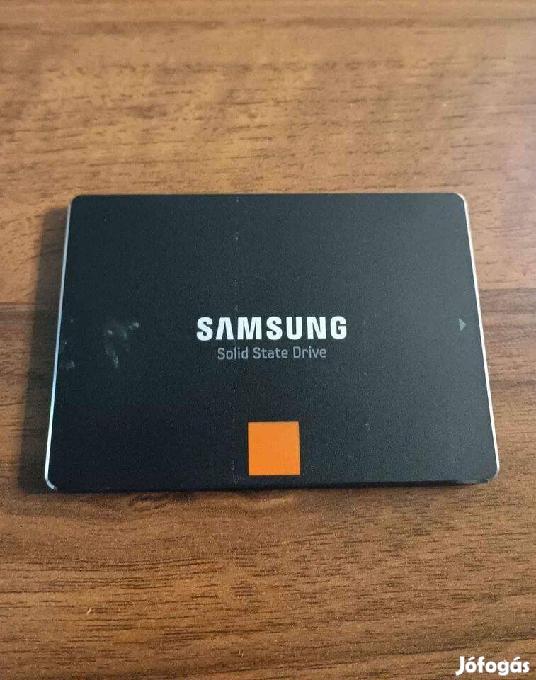 Samsung SSD 840 Pro 128GB