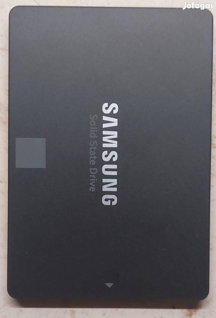 Samsung SSD 860 Evo 2.5 250GB