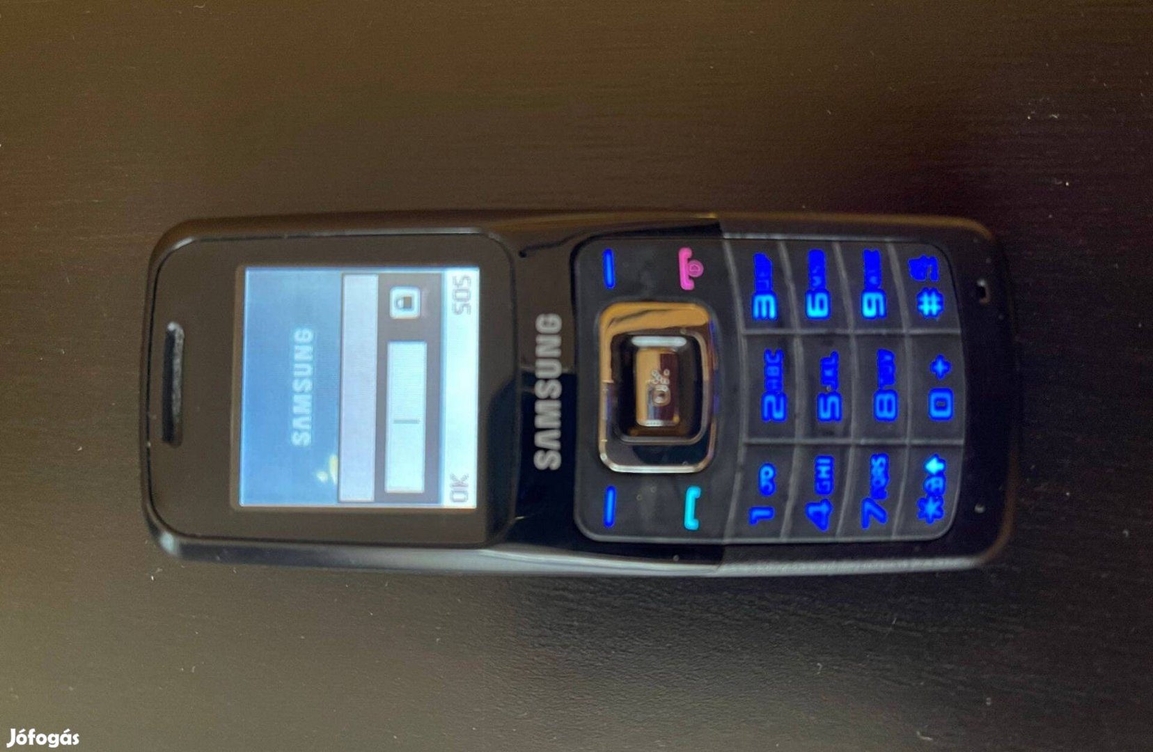 Samsung Sgh-B130