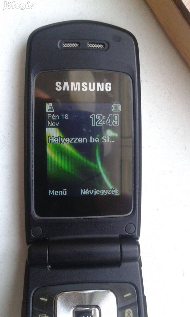 Samsung Sgh B320