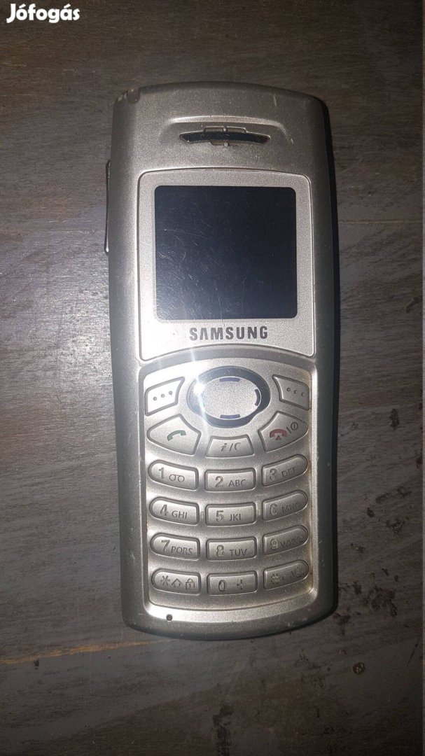 Samsung Sgh-C100 C100 mobiltelefon mobil telefon