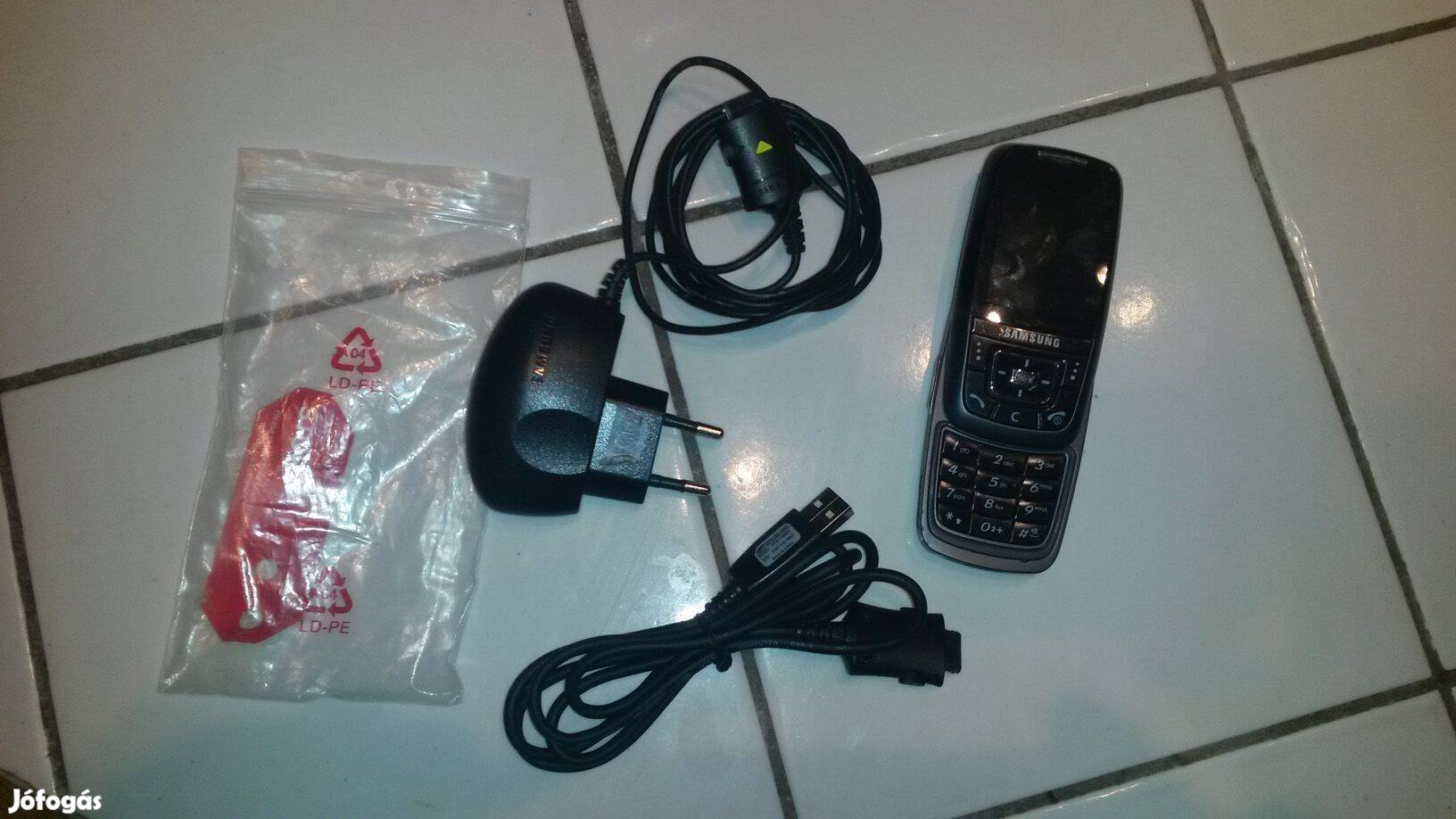 Samsung Sgh-D600 mobiltelefon