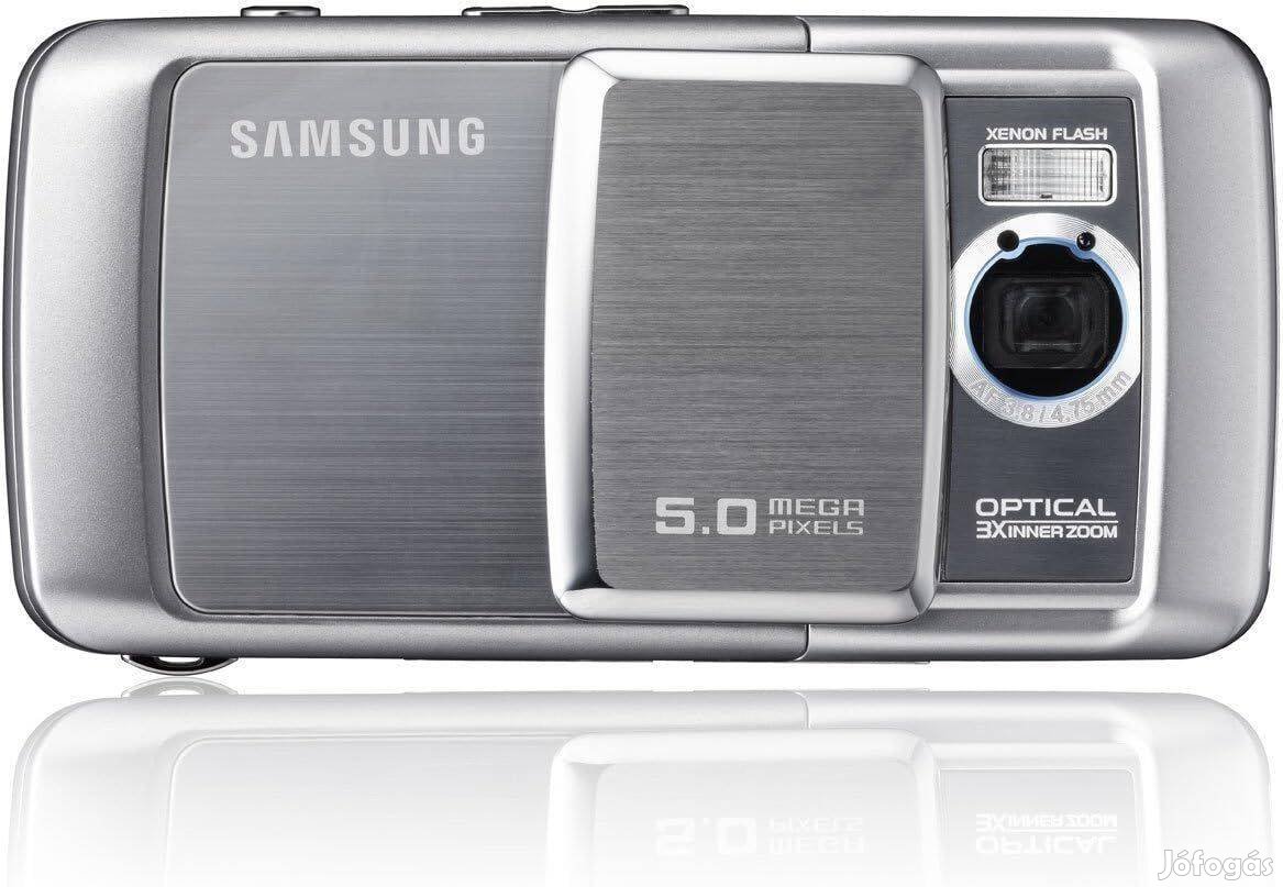 Samsung Sgh-G800