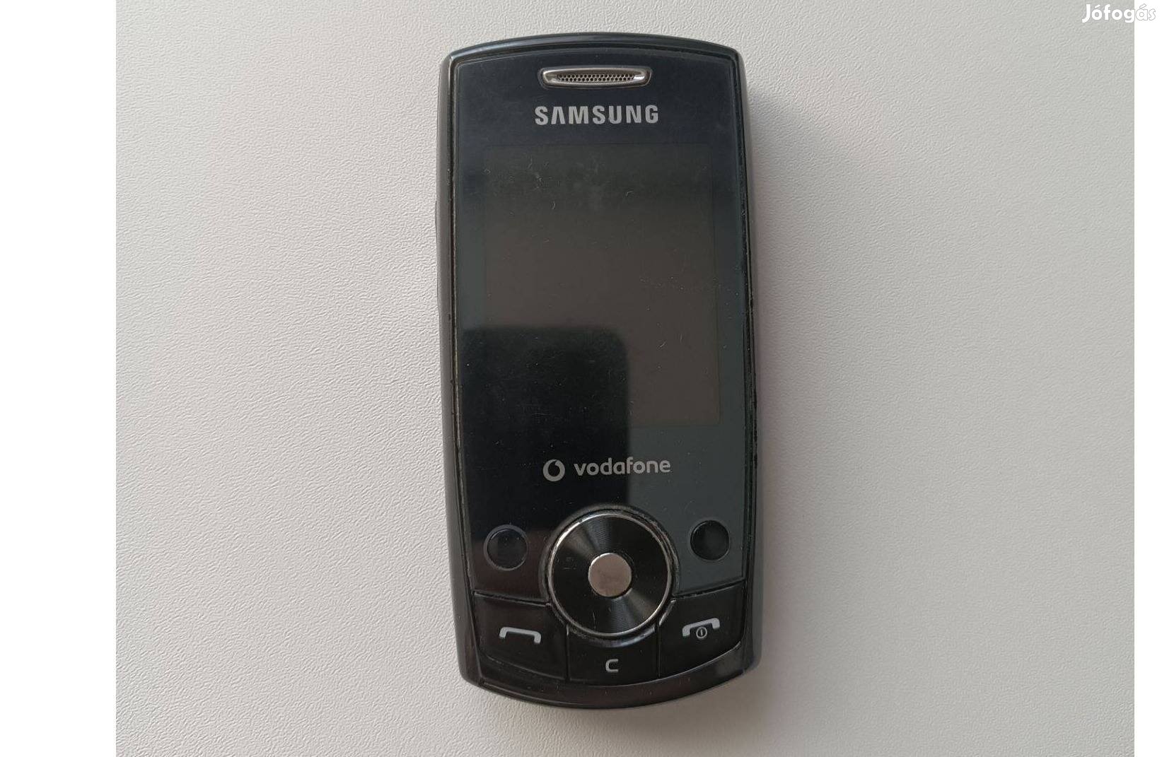 Samsung Sgh-J700V mobiltelefon