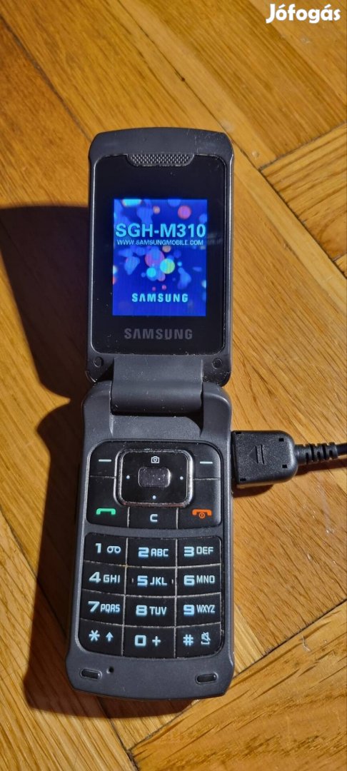 Samsung Sgh-M310 telekomos mobil 