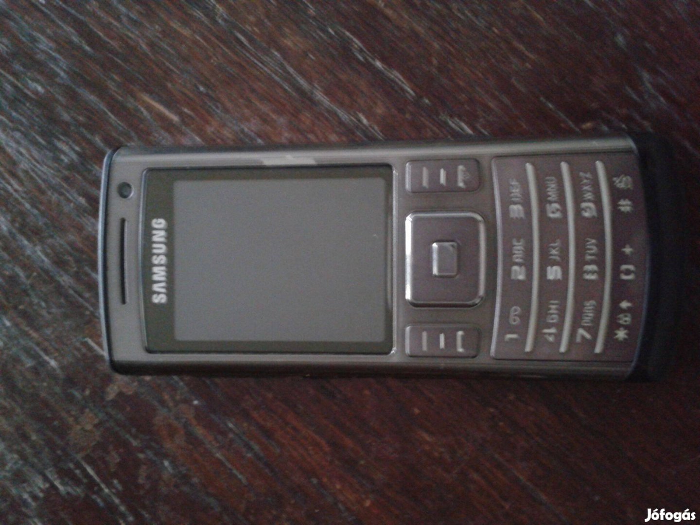 Samsung Sgh-U800