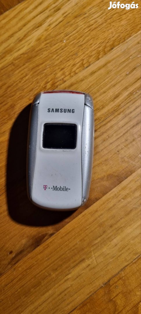 Samsung Sgh-X400 mobil