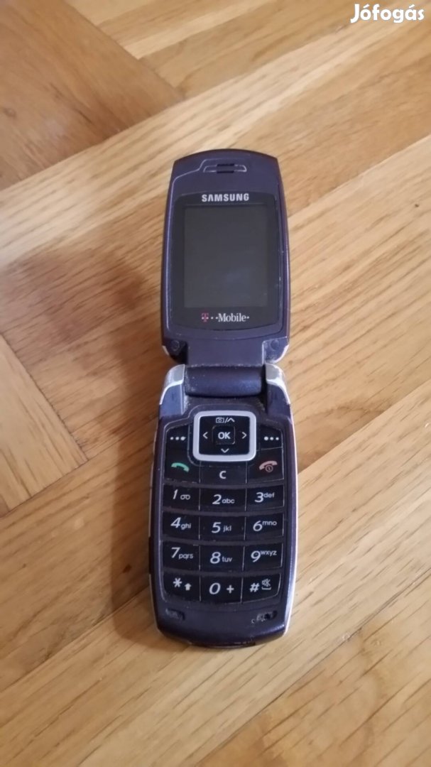 Samsung Sgh-X510 mobil 