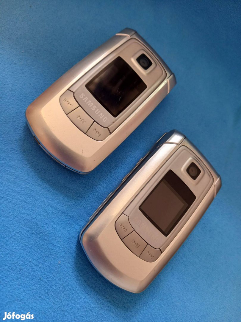 Samsung Sgh Z 520 alkatresznek