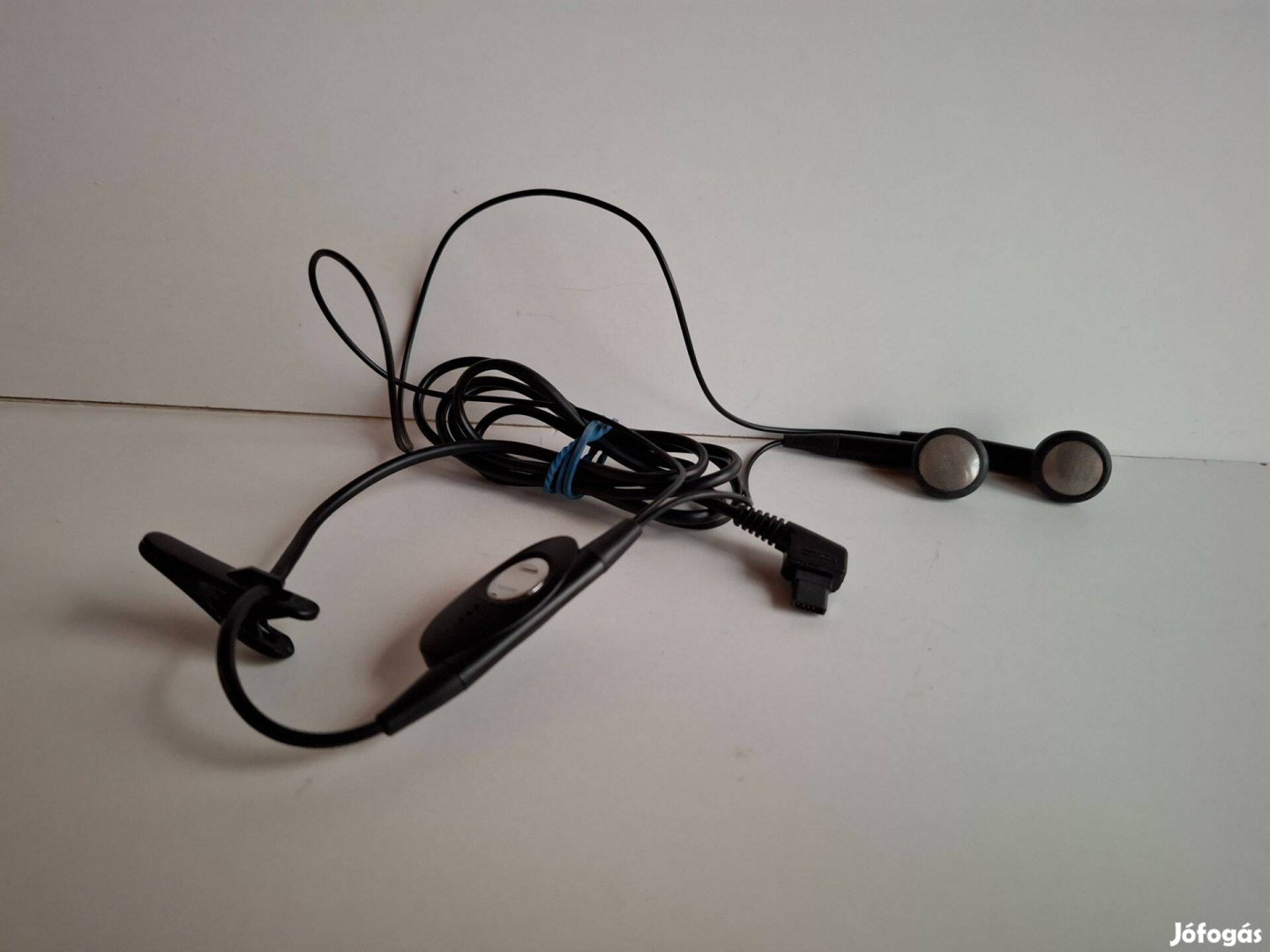 Samsung Sgh-x 650 mobiltelefon vezetékes head set