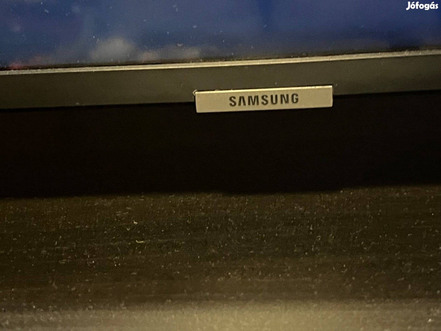 Samsung Smart TV