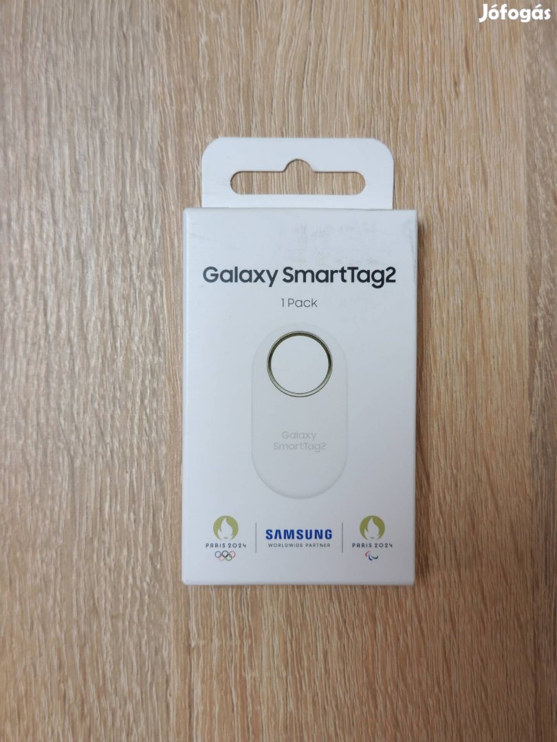 Samsung Smart Tag2