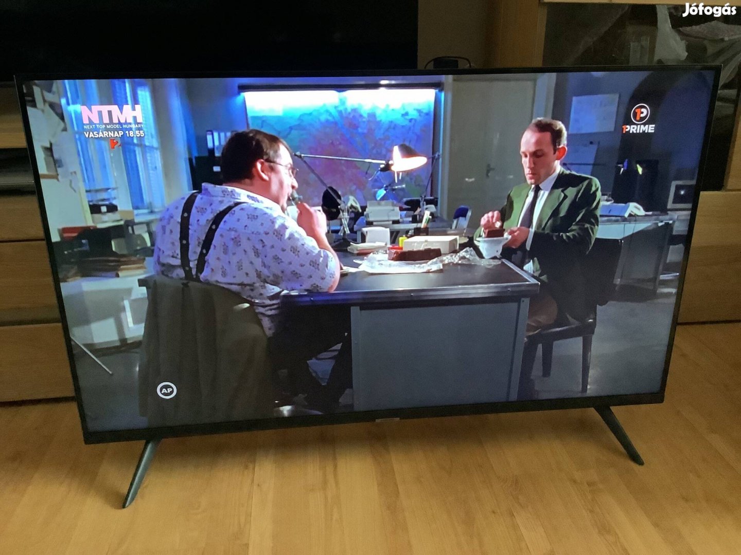 Samsung Smart Tv 7000-es széria