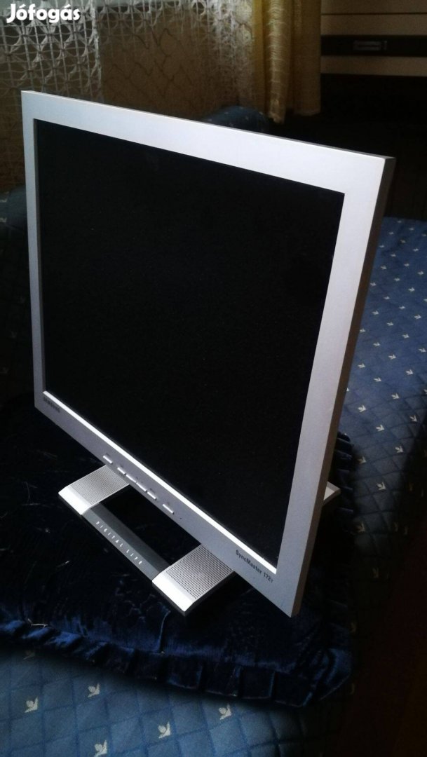 Samsung Syncmaster 172T 17" LCD monitor