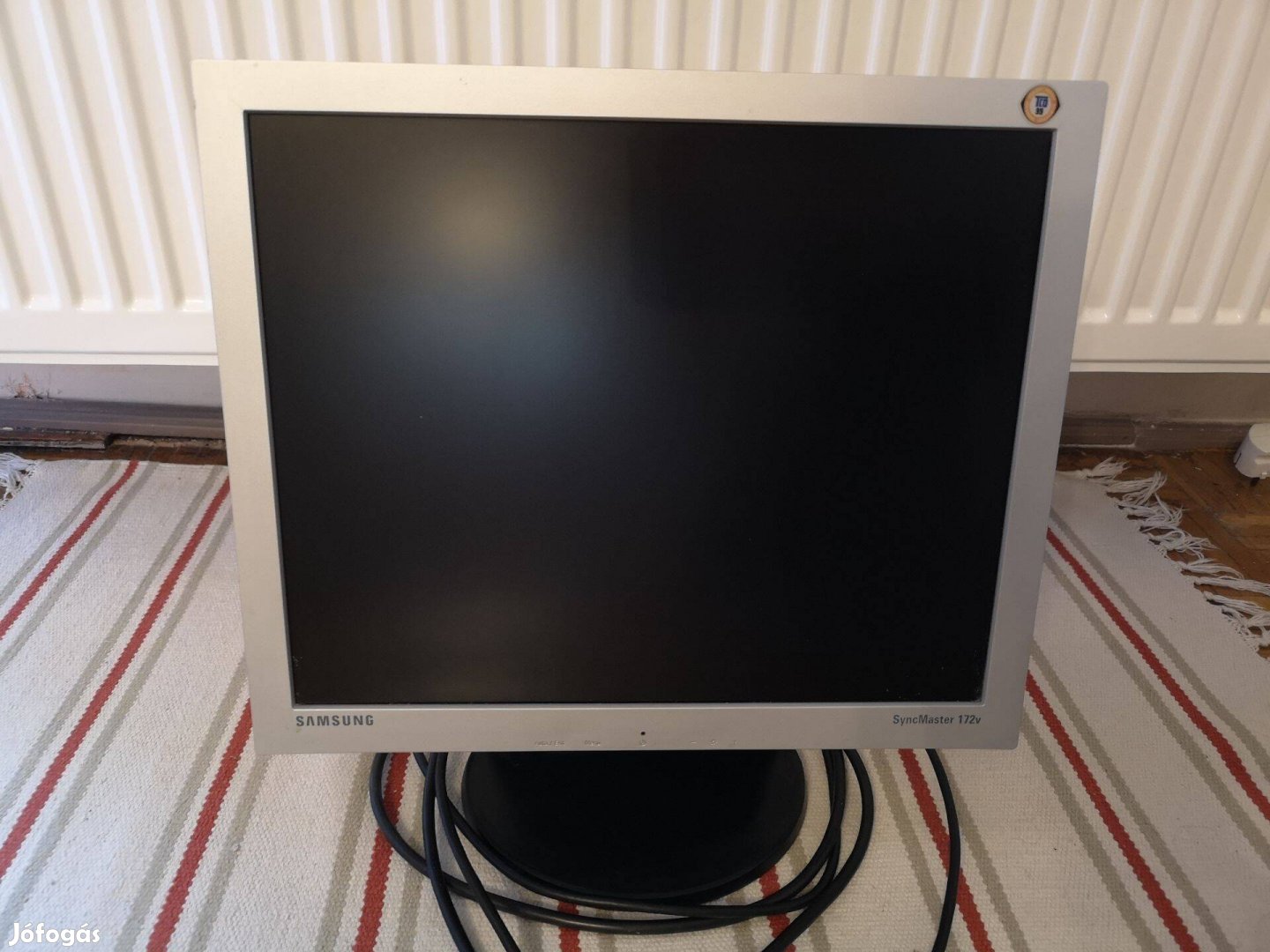 Samsung Syncmaster 172v