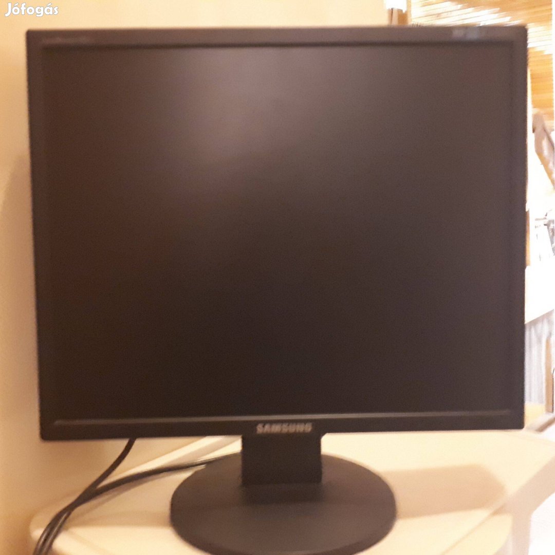 Samsung Syncmaster 19"