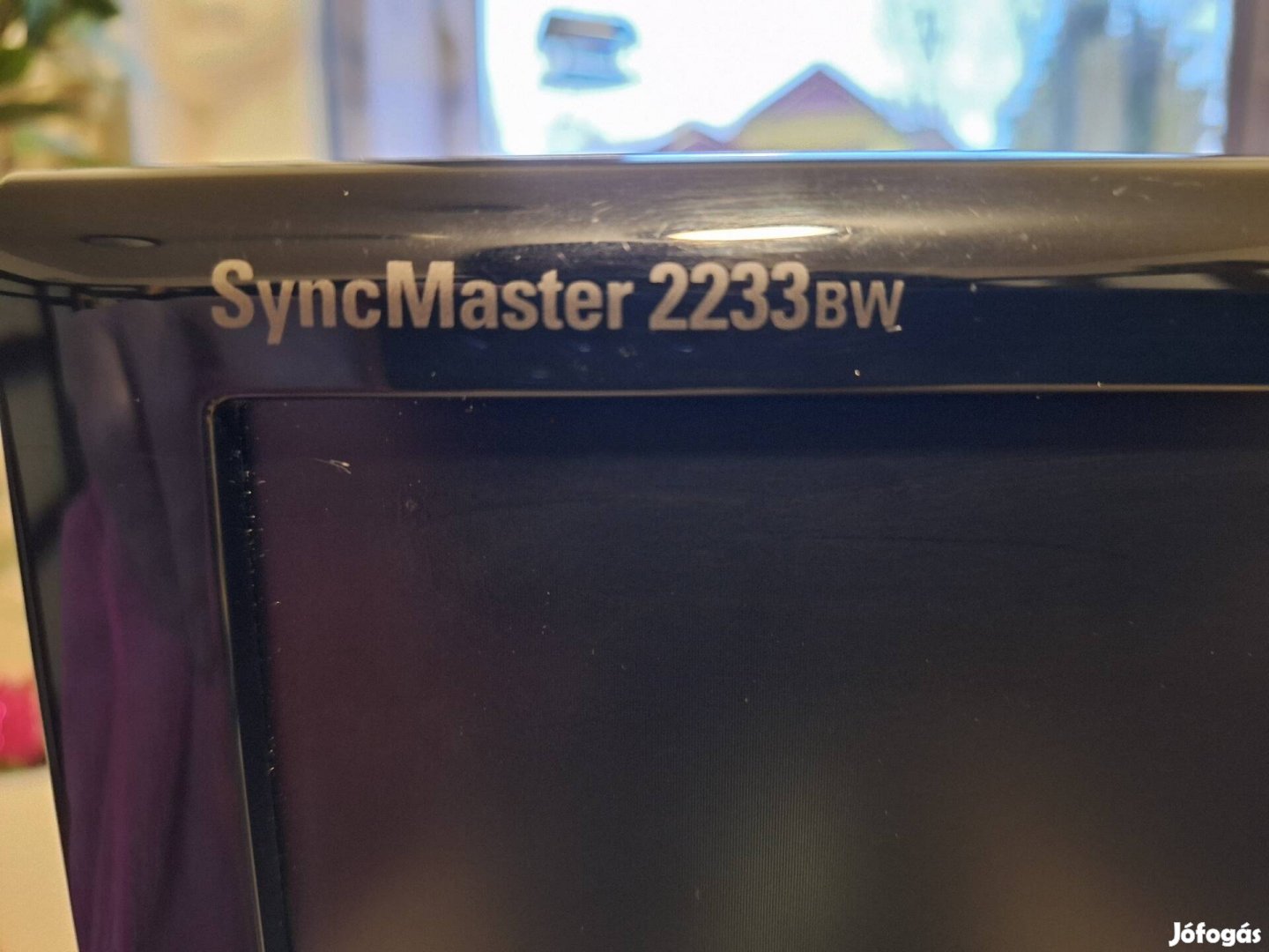 Samsung Syncmaster 2233bw