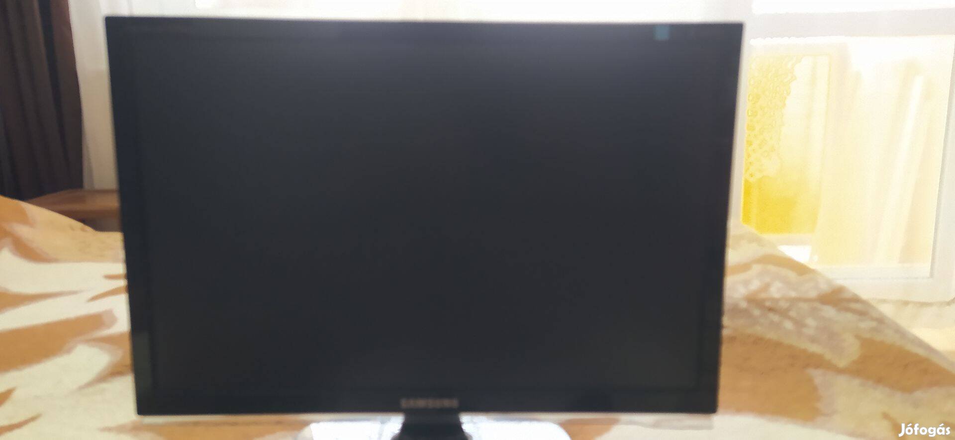 Samsung Syncmaster 2253BW monitor