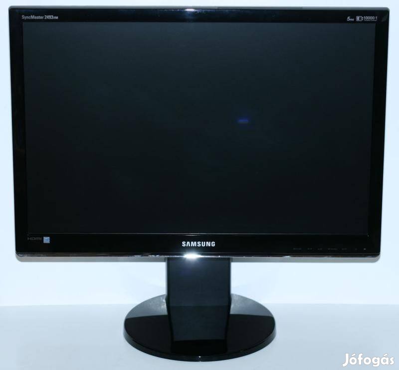 Samsung Syncmaster 2493HM Monitor