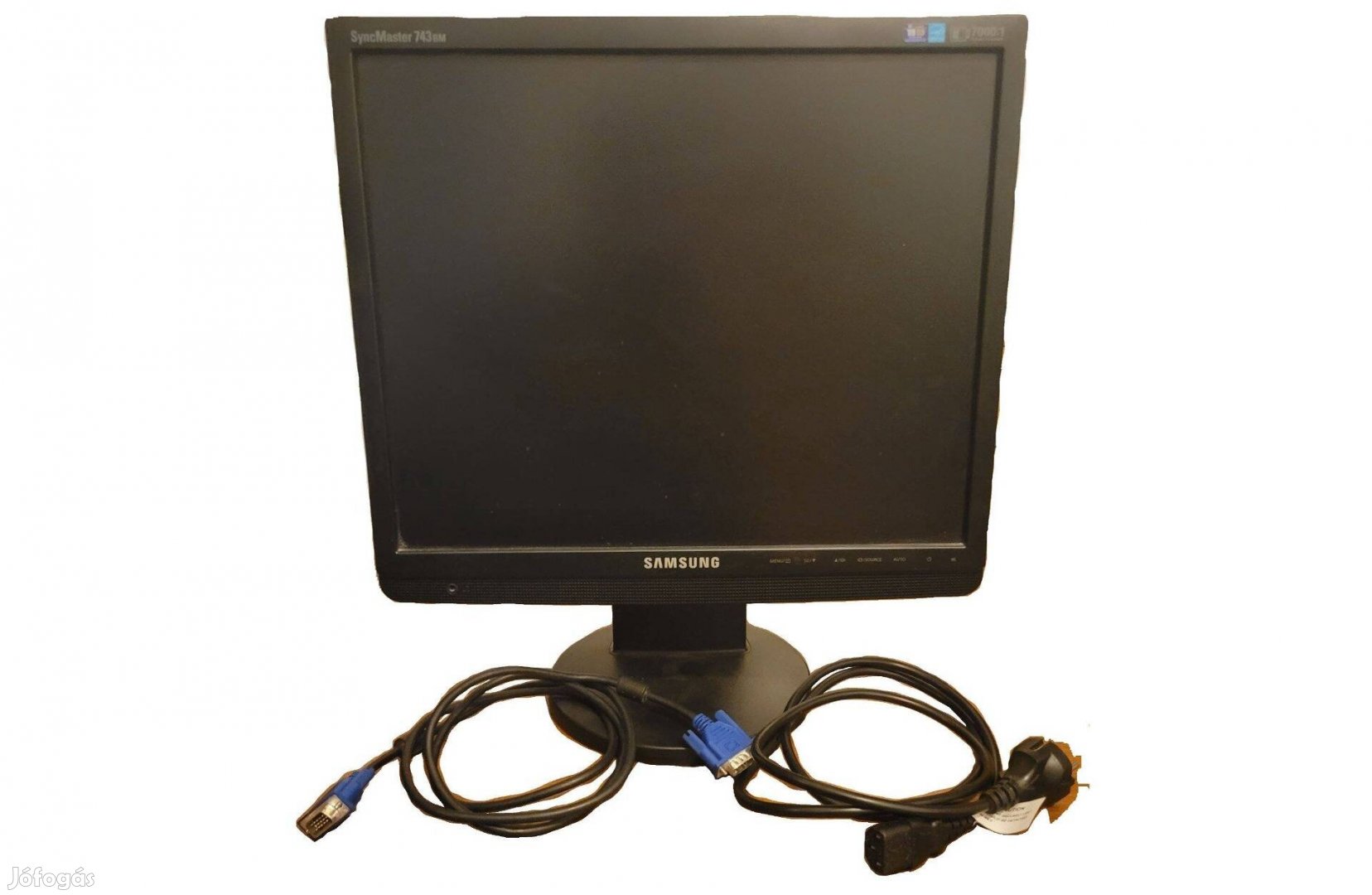 Samsung Syncmaster 743BM