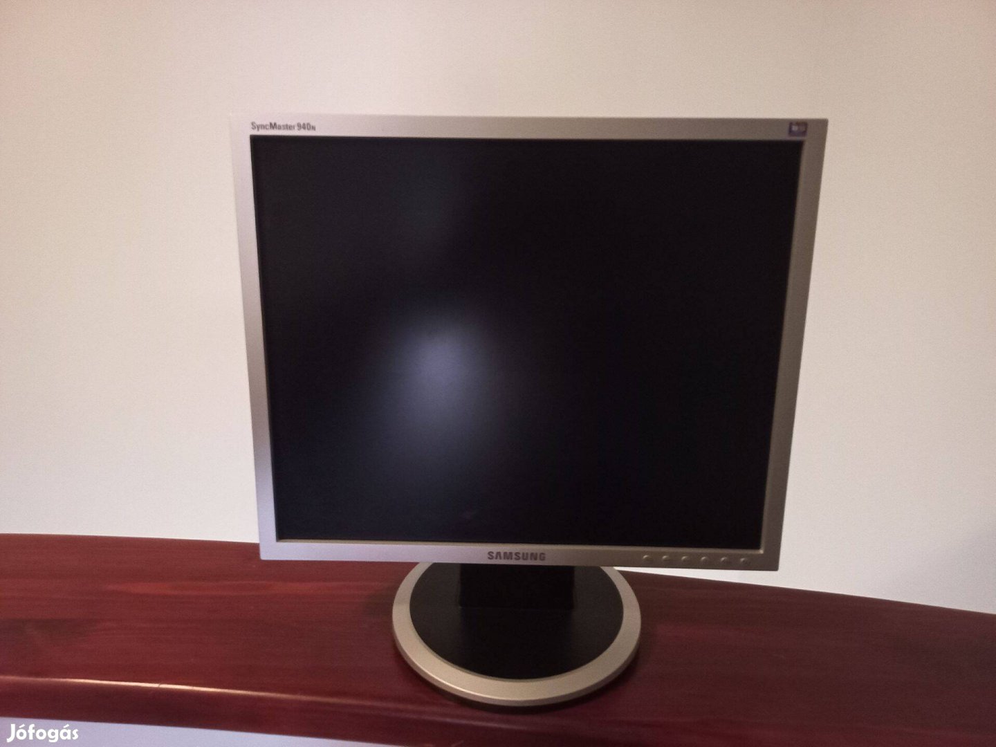 Samsung Syncmaster 940N monitor