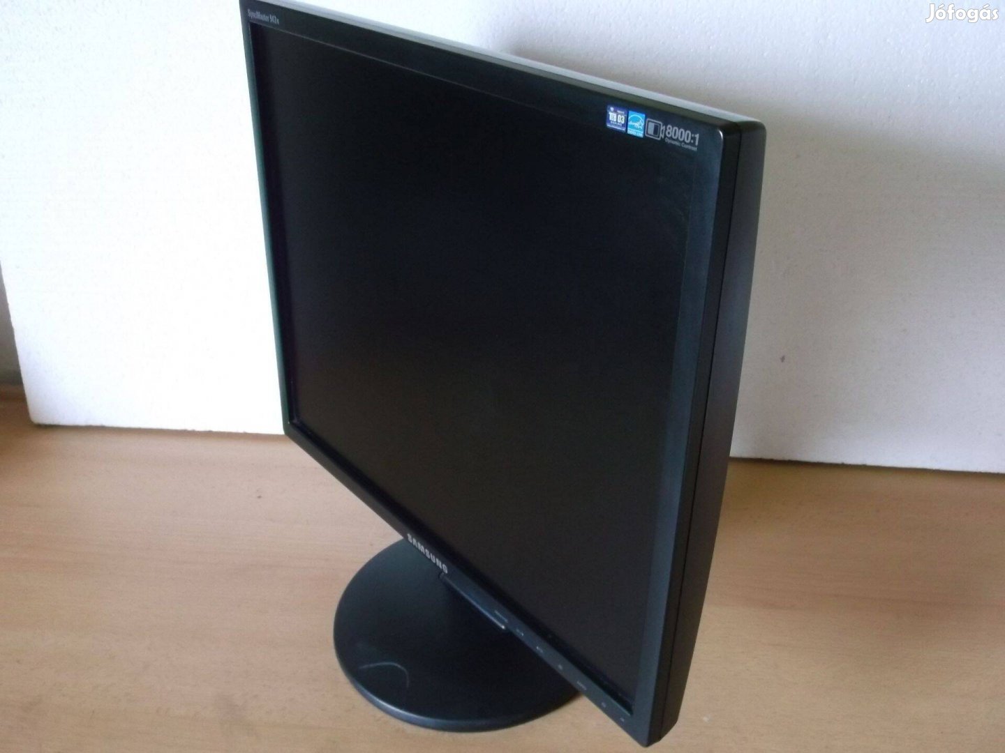 Samsung Syncmaster 943N 19 colos LCD monitor