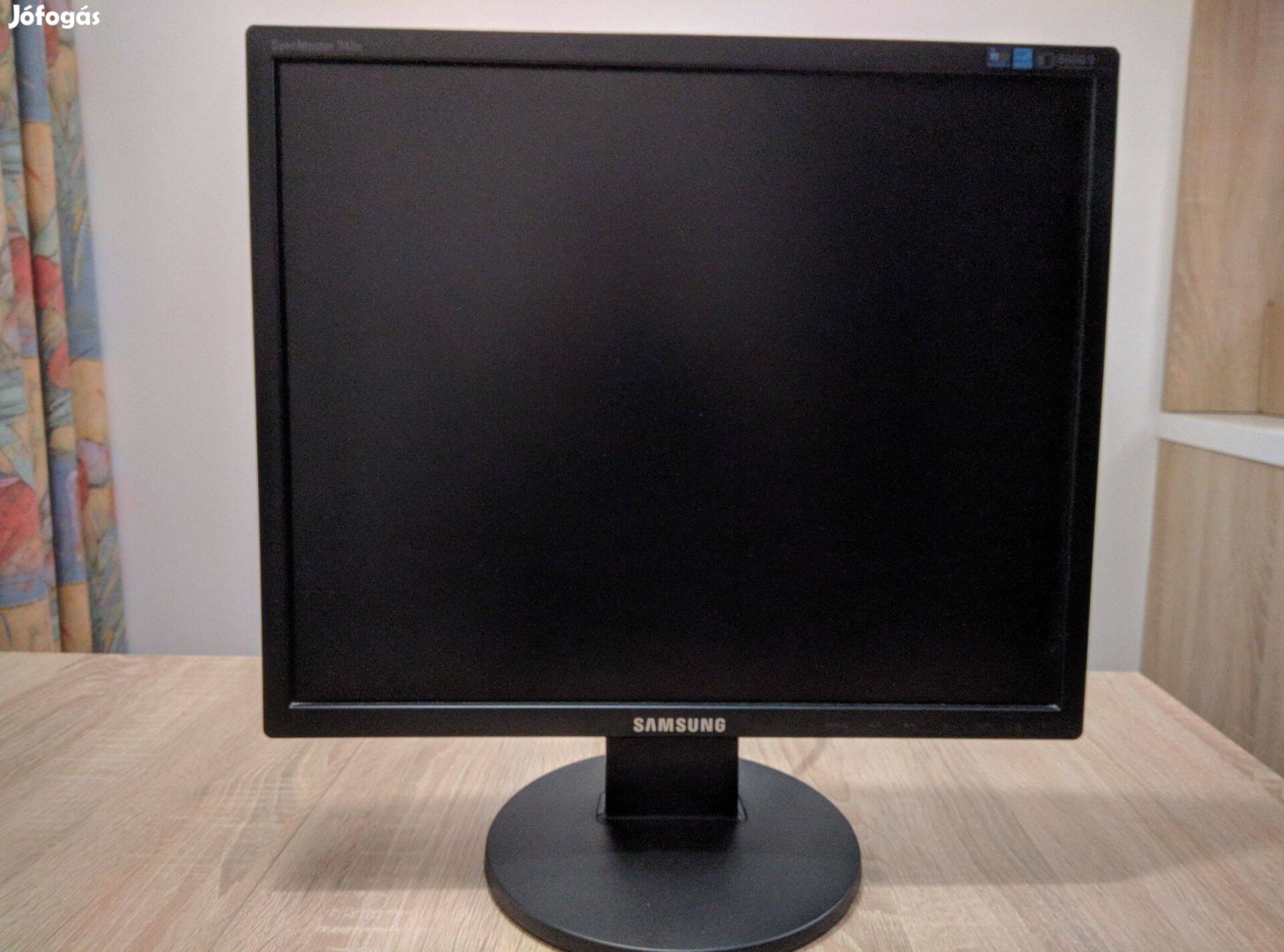 Samsung Syncmaster 943n monitor