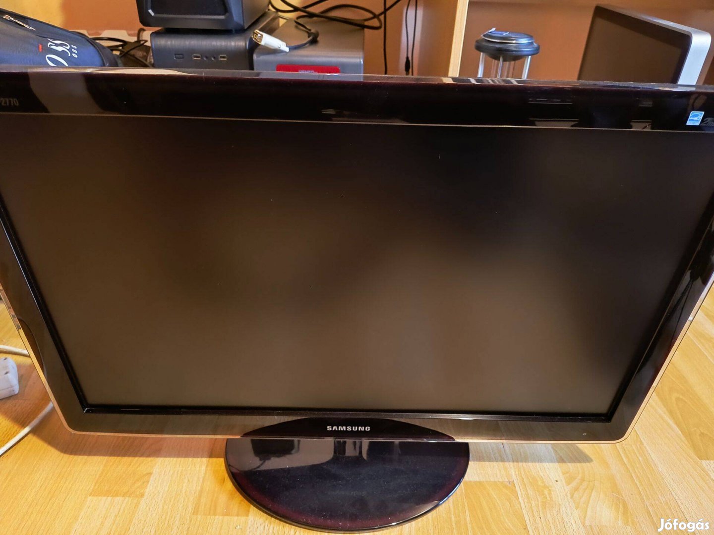 Samsung Syncmaster P2770HD full hd monitor