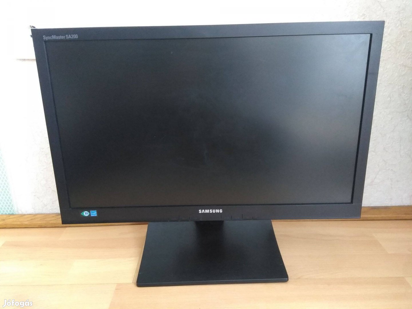 Samsung Syncmaster SA200 55 cm 22 col számítógép monitor