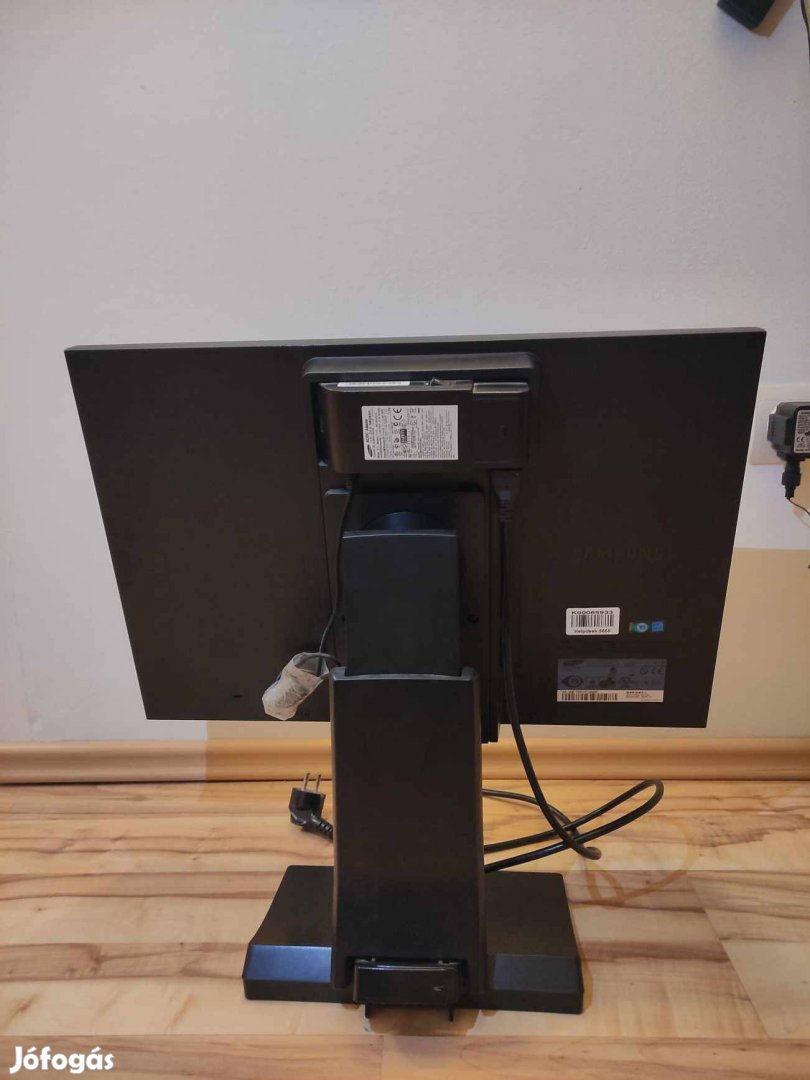 Samsung Syncmaster SA450 DVI/VGA/FHD/24" Monitor