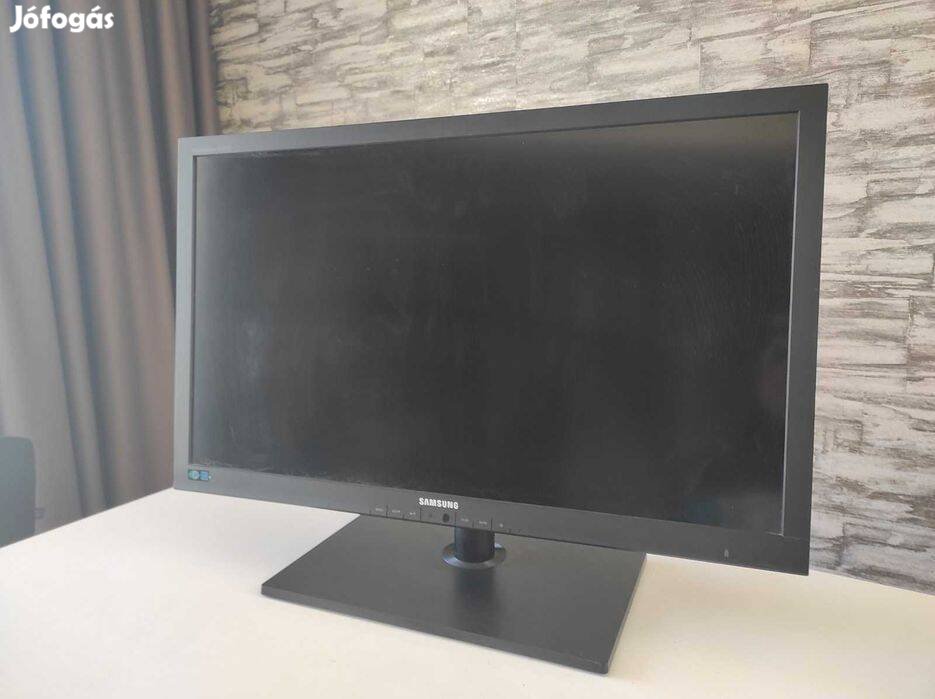 Samsung Syncmaster SA650 Monitor