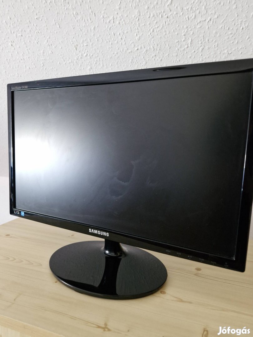 Samsung Syncmastersa300 monitor