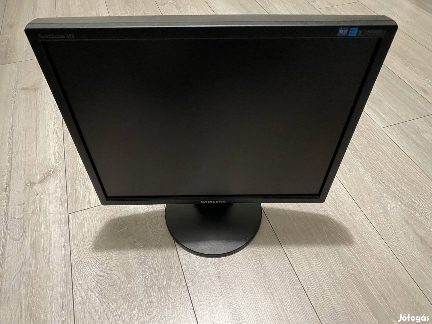 Samsung Synmaster 943 19" monitor