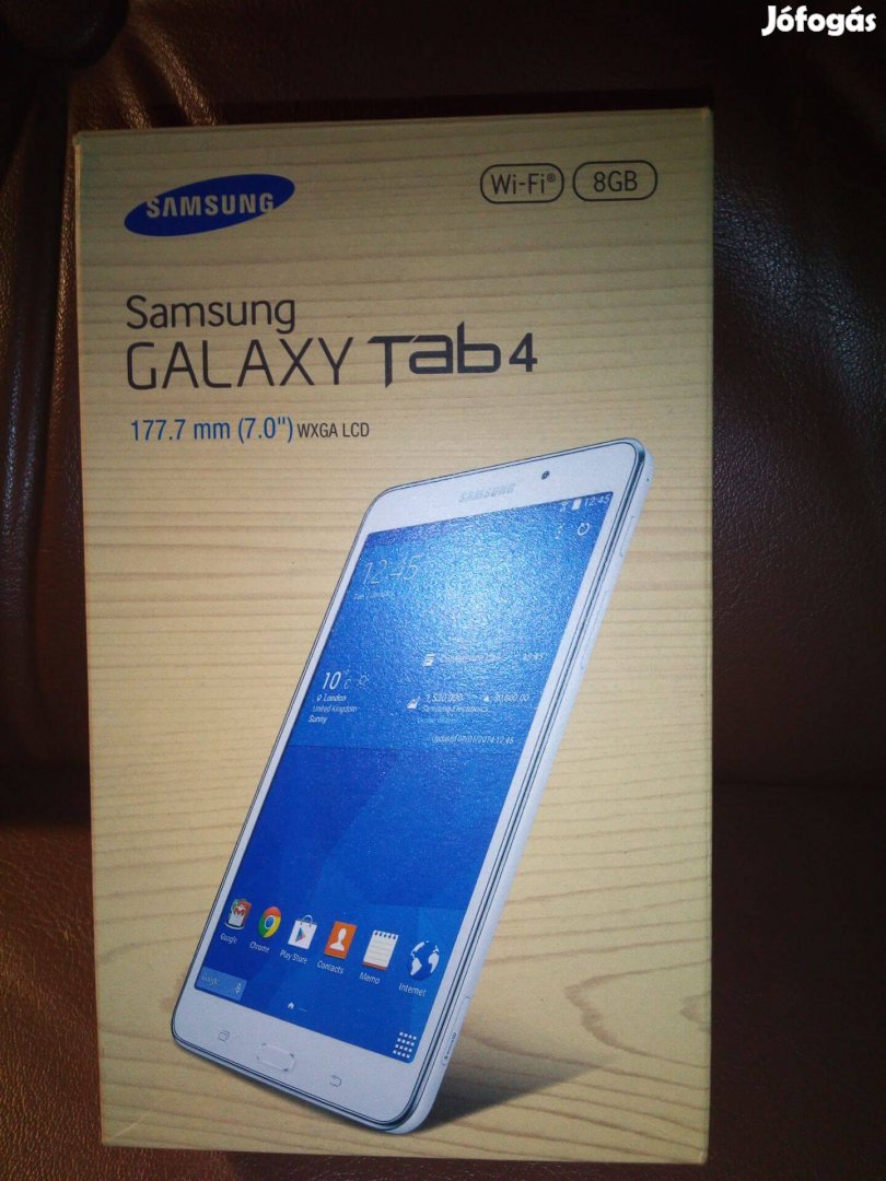 Samsung T230 Galaxy Tab