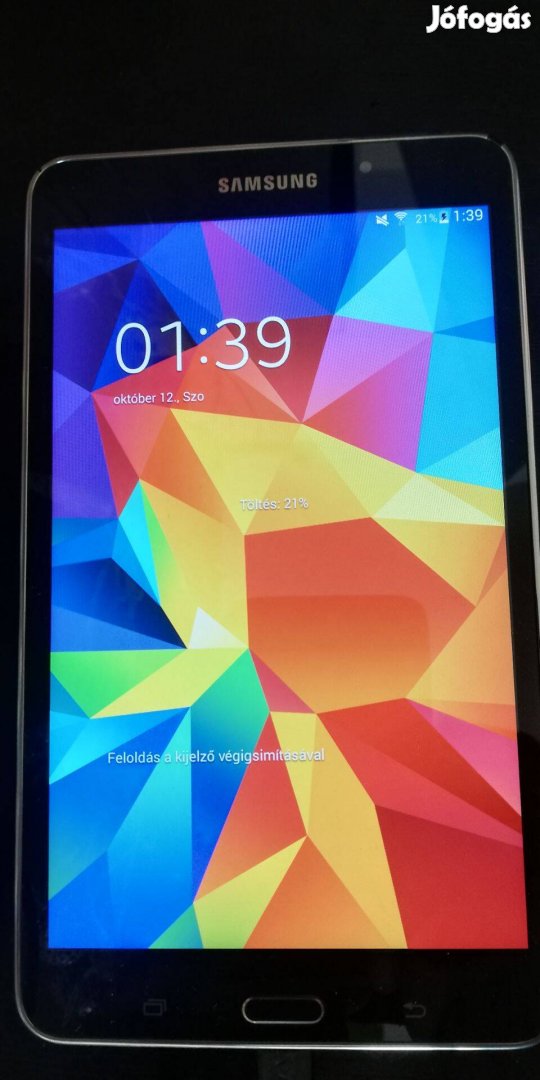 Samsung T230 Galaxy Tab 4 7.0 8GB