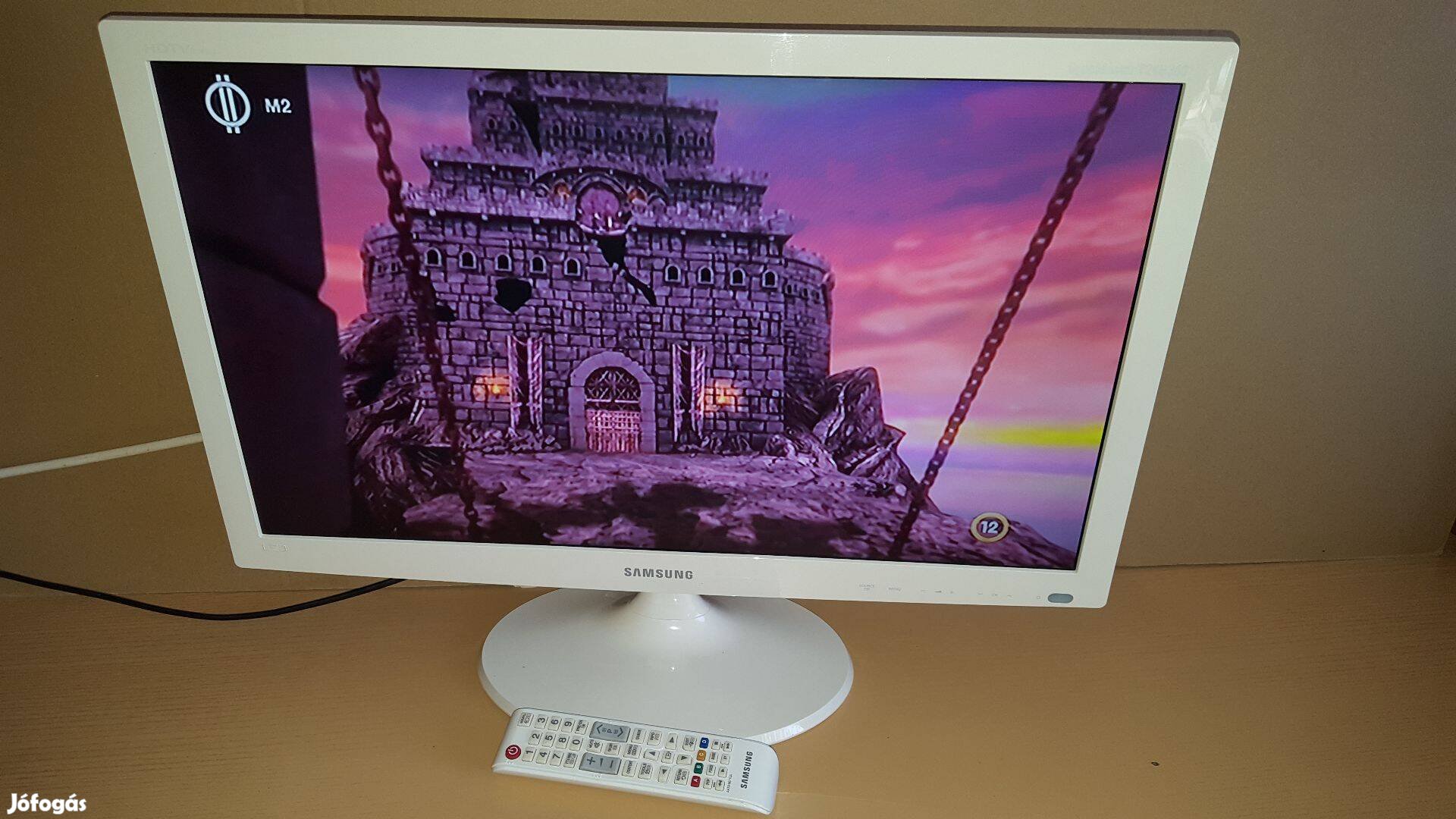 Samsung T24B300EE Monitor/TV