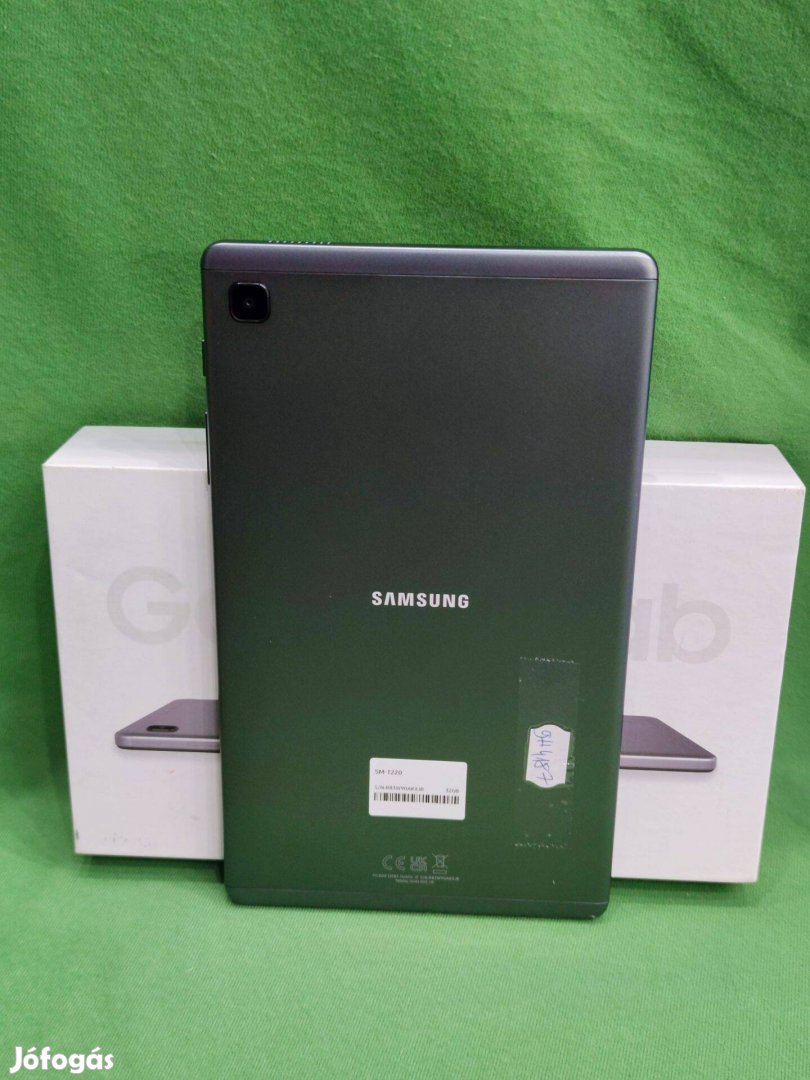 Samsung TAB A7 LITE 32GB/3GB (SM-T220) WIFI 8,7" Tablet