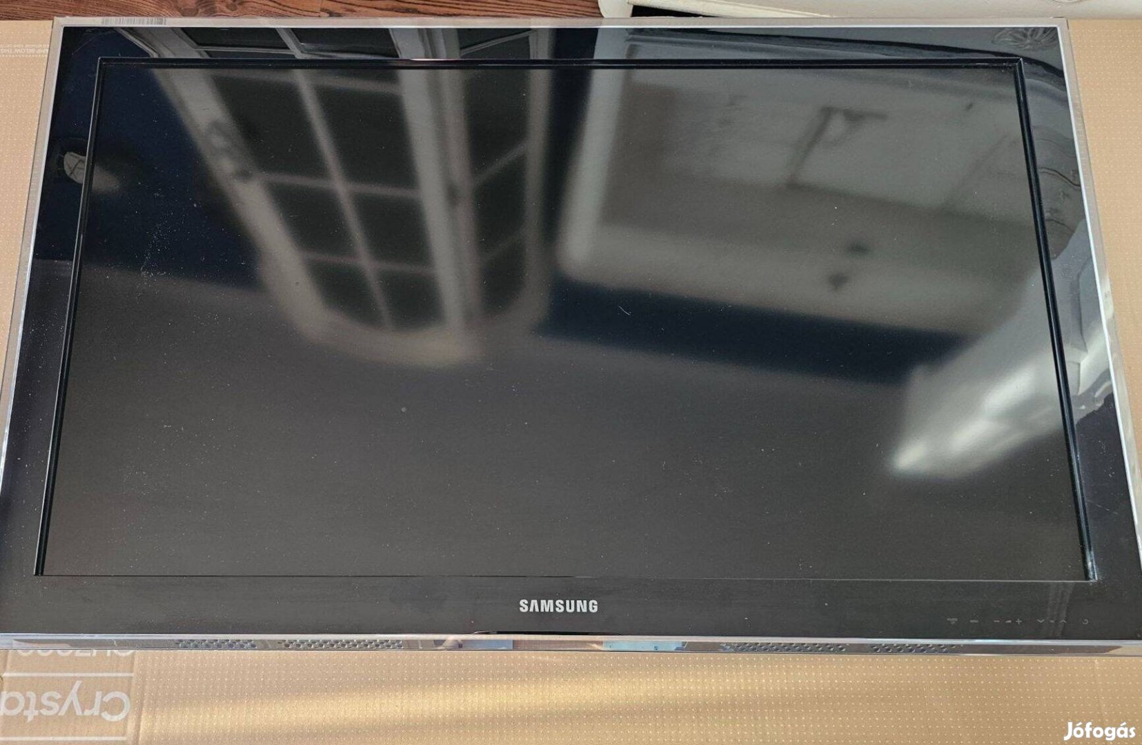 Samsung TV 100cm képátló