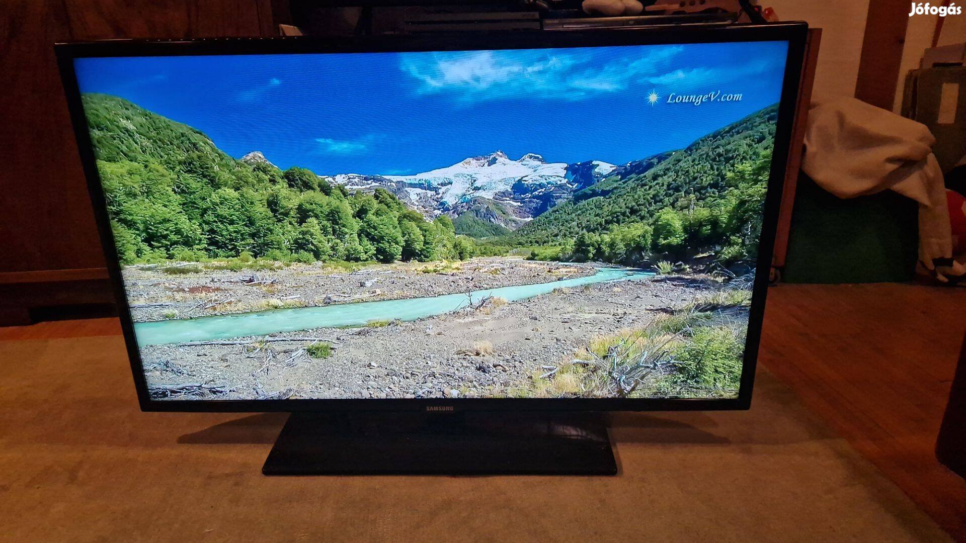 Samsung TV 40" UE40H6203AW